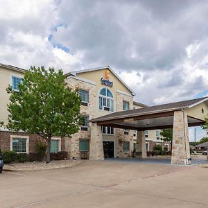 Comfort Inn & Suites Gatesville Near Fort Cavazos